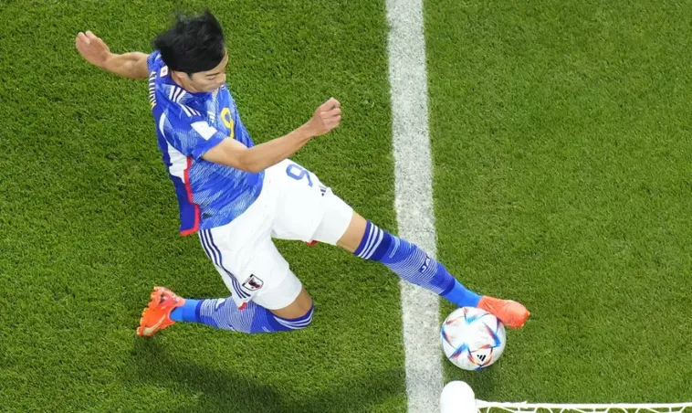 Tìm Hiểu Quy Định Bóng Trong Cuộc Và Bóng Ngoài Cuộc Theo Luật Fifa 2 Tìm Hiểu Quy Định Bóng Trong Cuộc Và Bóng Ngoài Cuộc Theo Luật Fifa
