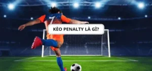 Chiến Thuật Đầu Tư Kèo Penalty Trong Các Trận Cầu Đinh