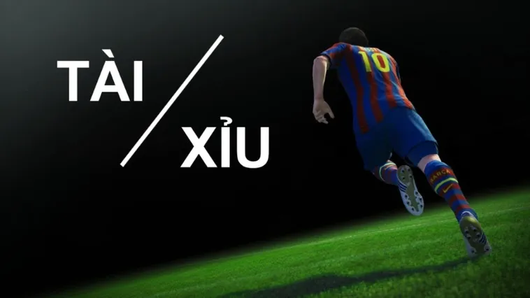 Chiến Thuật Đầu Tư Kèo Tài Xỉu Tổng Bàn Thắng Hiệu Quả 1 Chiến Thuật Đầu Tư Kèo Tài Xỉu Tổng Bàn Thắng Hiệu Quả