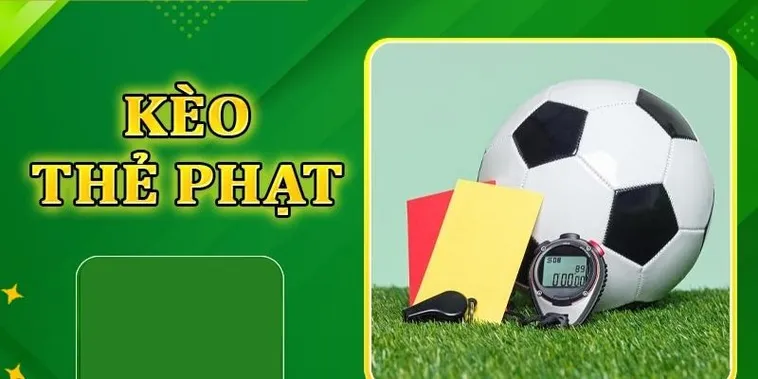 Phân Tích Kèo Thẻ Phạt Để Tối Ưu Hóa Cơ Hội Chiến Thắng 2 Phân Tích Kèo Thẻ Phạt Để Tối Ưu Hóa Cơ Hội Chiến Thắng
