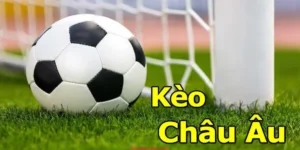 Hướng Dẫn Cách Đọc Kèo Châu Âu Trong Bóng Đá