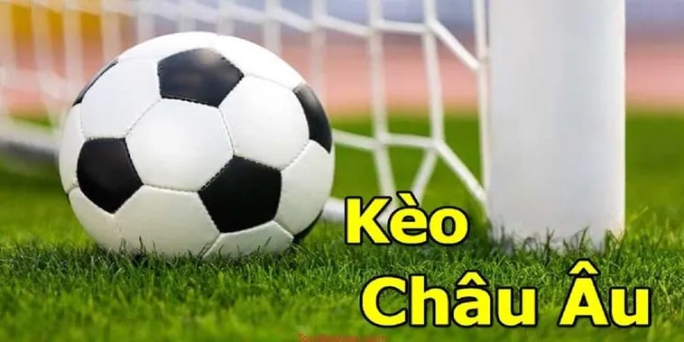 Hướng Dẫn Cách Đọc Kèo Châu Âu Trong Bóng Đá