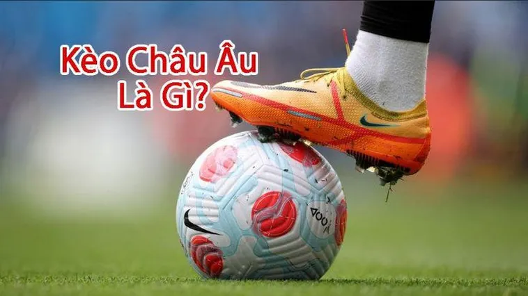Hướng Dẫn Cách Đọc Kèo Châu Âu Trong Bóng Đá