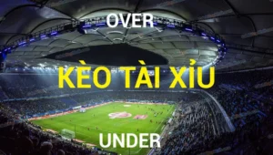 Chiến Thuật Đầu Tư Kèo Tài Xỉu Hiệp 1 Hiệu Quả