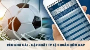 Phân Tích Kèo Tài Xỉu Hiệp 2 Để Tăng Tỷ Lệ Thắng