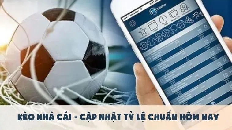 Phân Tích Kèo Tài Xỉu Hiệp 2 Để Tăng Tỷ Lệ Thắng
