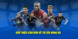 Tìm Hiểu Quy Luật Kèo Tài Xỉu Bóng Đá Trong Thi Đấu