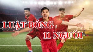 Quy Định Luật Sân Bóng Đá Thi Đấu Chuẩn Quốc Tế