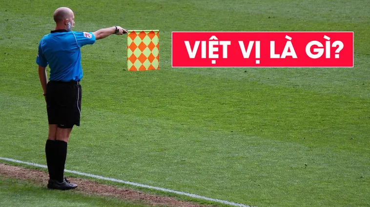 Giải Đáp Thắc Mắc Ném Biên Có Việt Vị Không Và Các Quy Định Liên Quan 2 Giải Đáp Thắc Mắc Ném Biên Có Việt Vị Không Và Các Quy Định Liên Quan